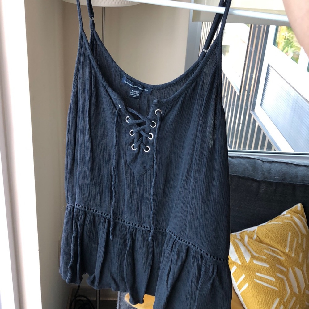 Tank top - Picture 6 of 6